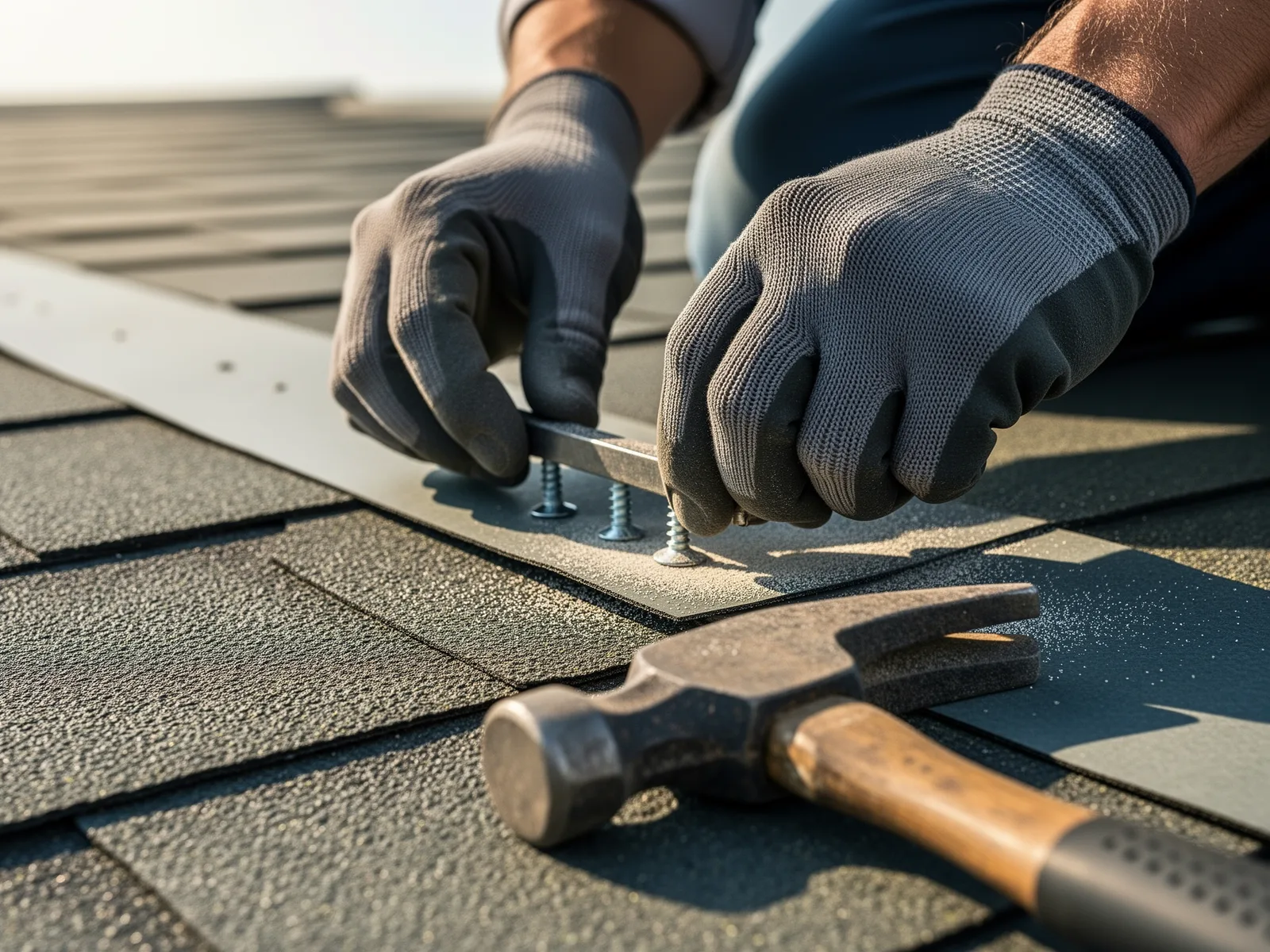Why choose Fascia Repair in Pacoima, CA